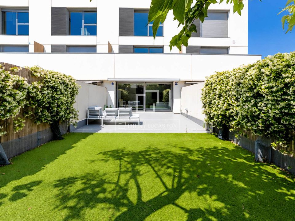 Villa i Sitges, Barcelona - foto 1