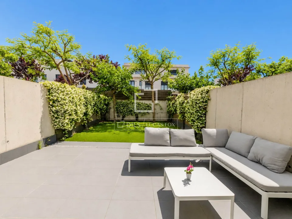 Villa i Sitges, Barcelona - foto 3