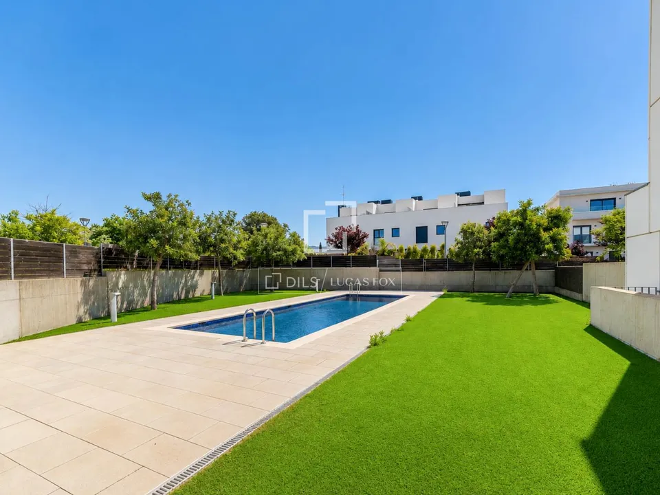 Villa i Sitges, Barcelona - foto 4