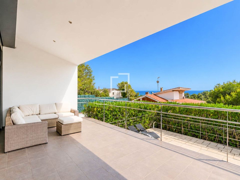 Villa a Sitges, Barcelona - foto 2