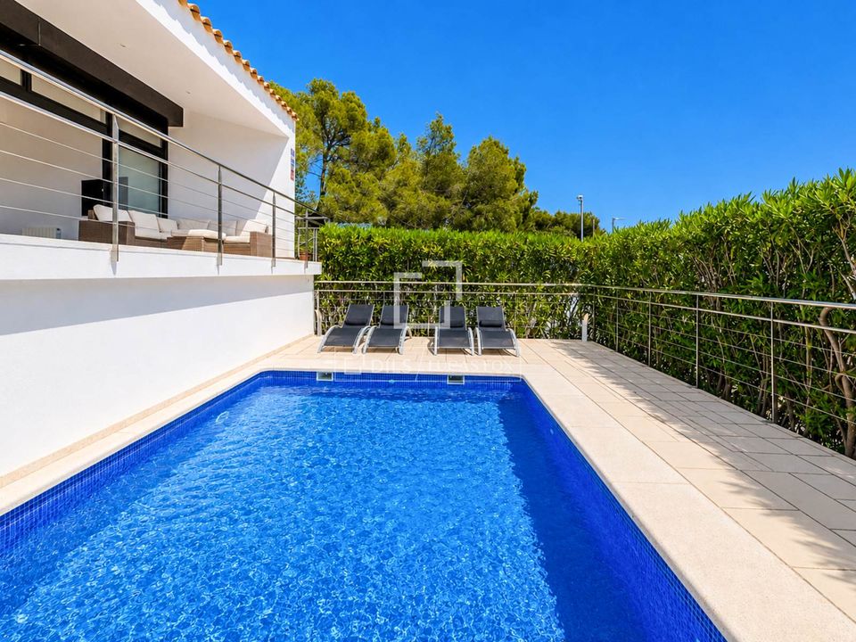 Villa a Sitges, Barcelona - foto 4