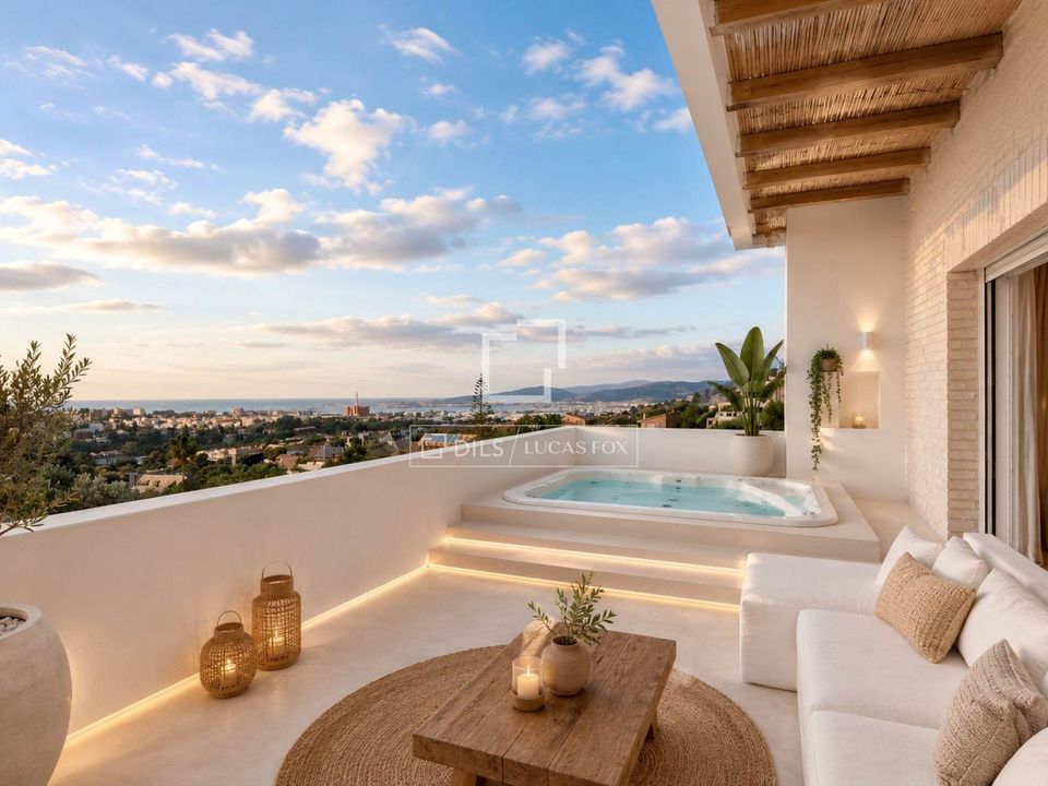 Villa i Sant Just Desvern, Barcelona - foto 1