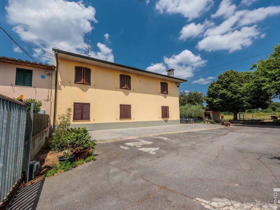 Landejendom i Altopascio, Lucca - foto 3