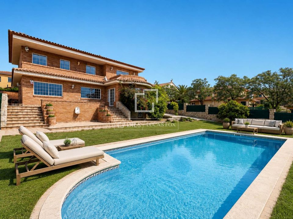 Villa i La Secuita, Tarragona - foto 2