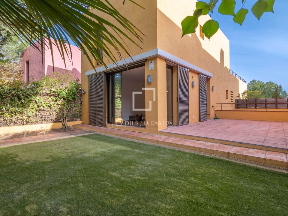 Villa i Tarragona, Tarragona - foto 1