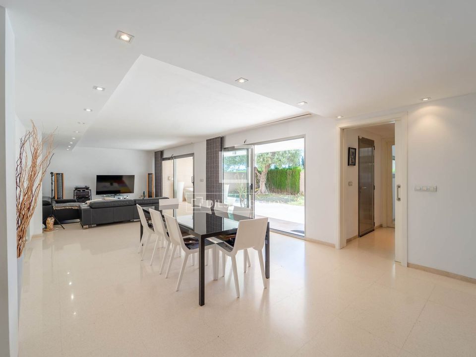 Villa i Godella, Valencia - foto 4
