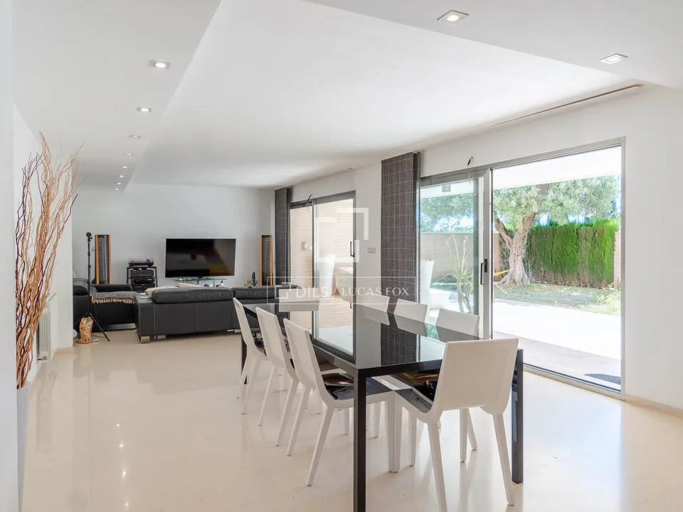 Villa i Godella, Valencia - foto 5