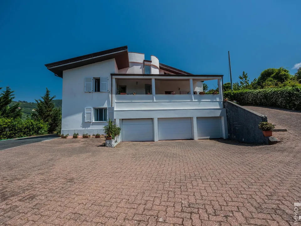 Villa i Fosdinovo, Massa and Carrara - foto 4