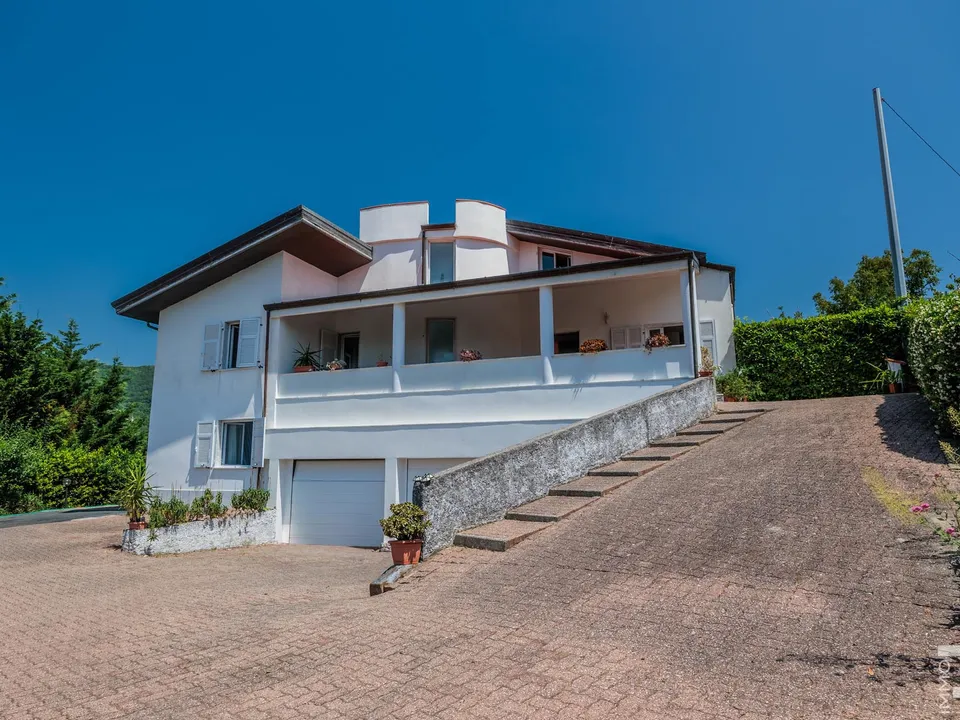 Villa i Fosdinovo, Massa and Carrara - foto 5