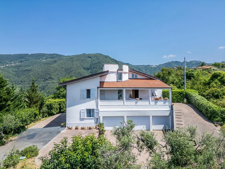 Villa i Fosdinovo, Massa and Carrara - foto 2