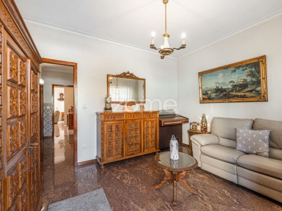 Villa i Senhora da Hora, Porto - foto 3