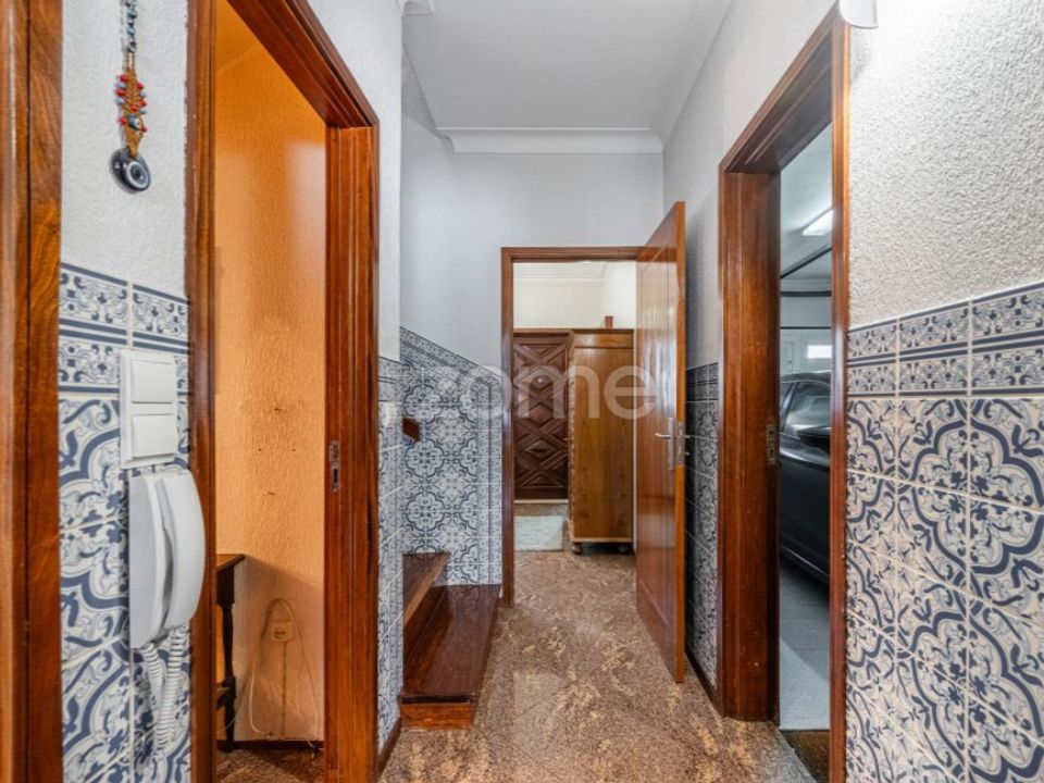 Villa i Senhora da Hora, Porto - foto 5
