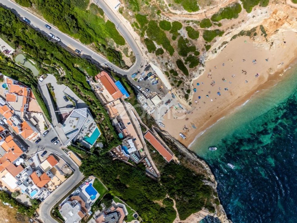 Villa i Carvoeiro, Faro - foto 2
