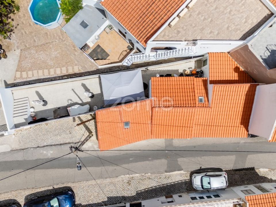 Villa i Carvoeiro, Faro - foto 4
