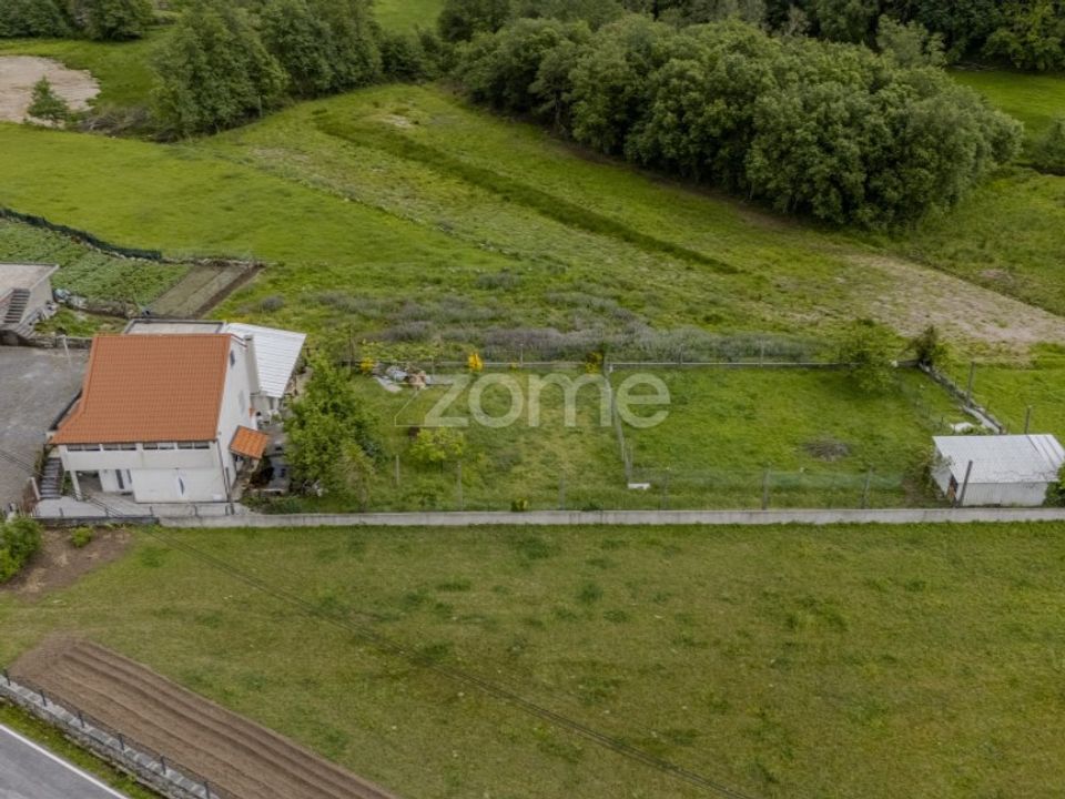 Villa i Vieira do Minho, Braga - foto 4
