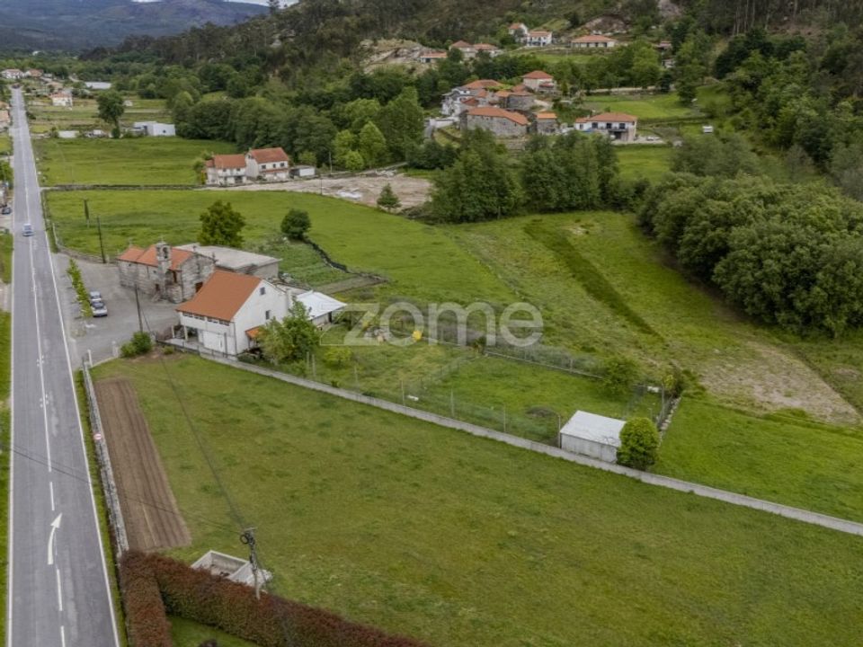 Villa i Vieira do Minho, Braga - foto 5