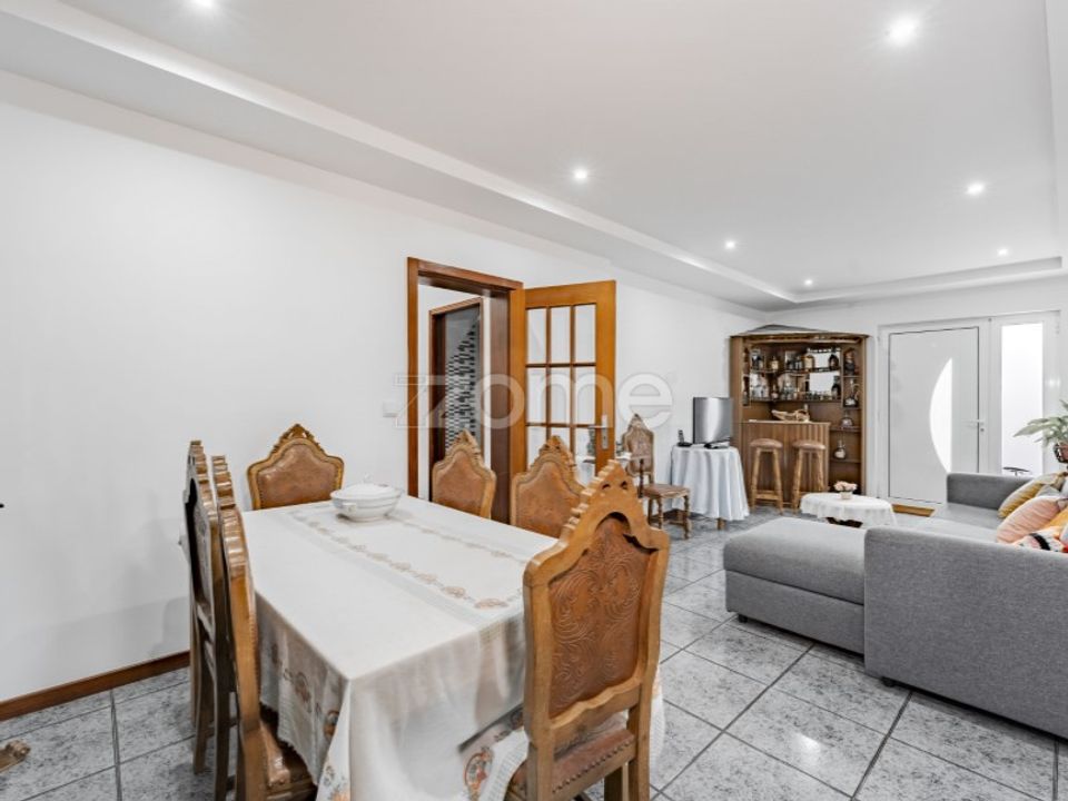 Villa i Vieira do Minho, Braga - foto 5