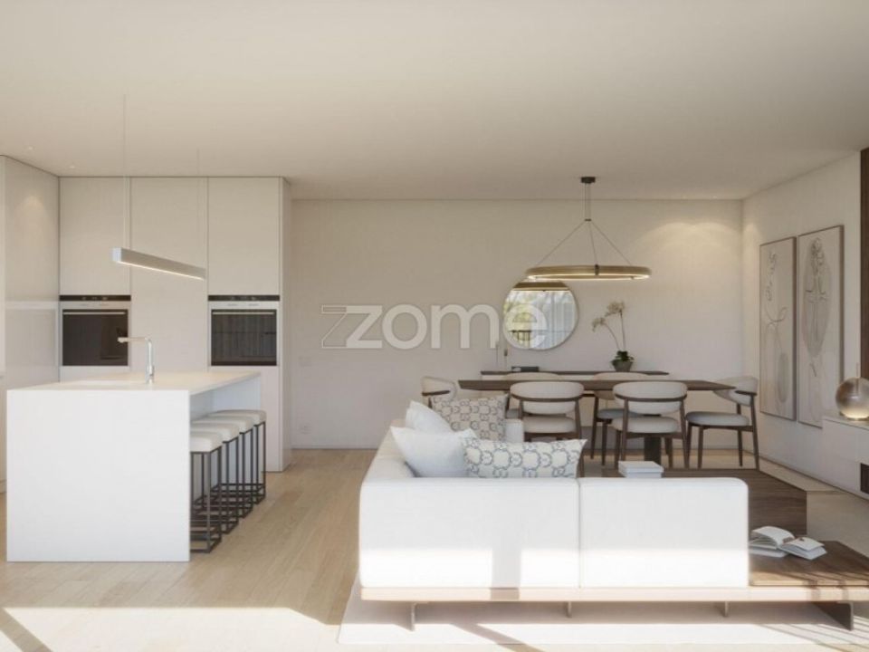 Lejlighed i Braga, Braga - foto 4