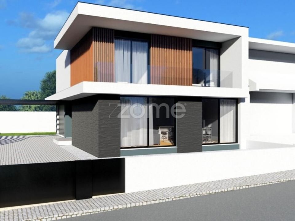 Villa i Braga, Braga - foto 2