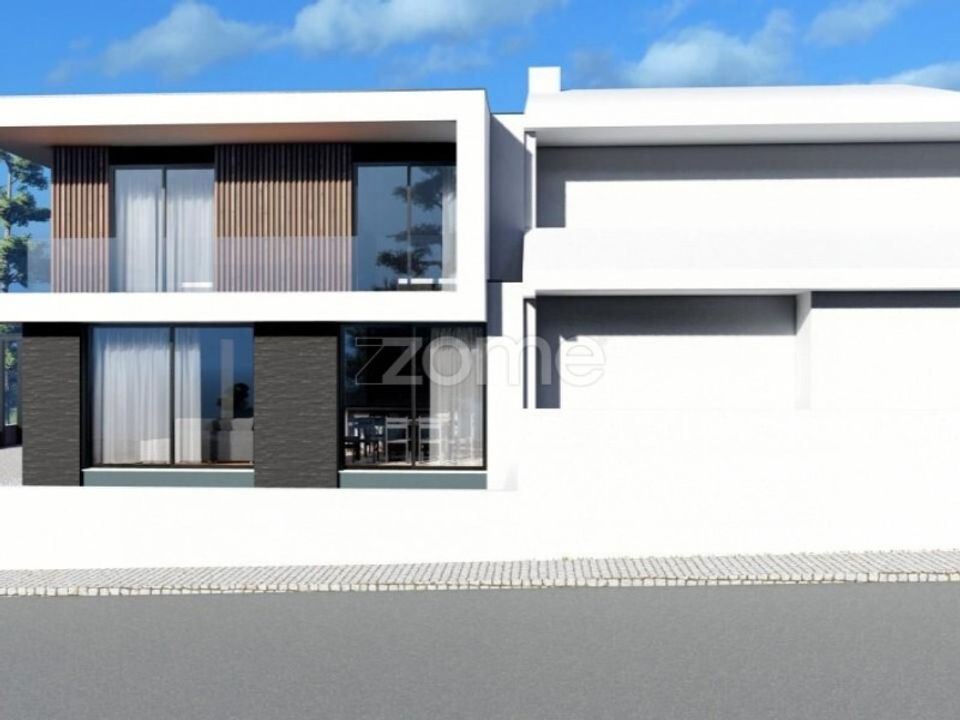 Villa i Braga, Braga - foto 3