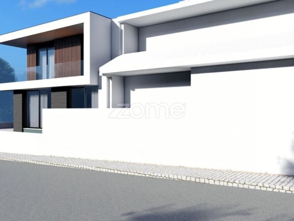 Villa i Braga, Braga - foto 4