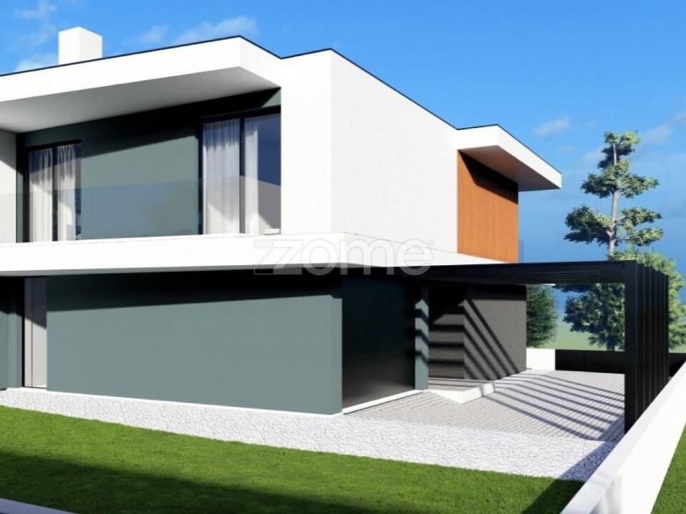 Villa i Braga, Braga - foto 5