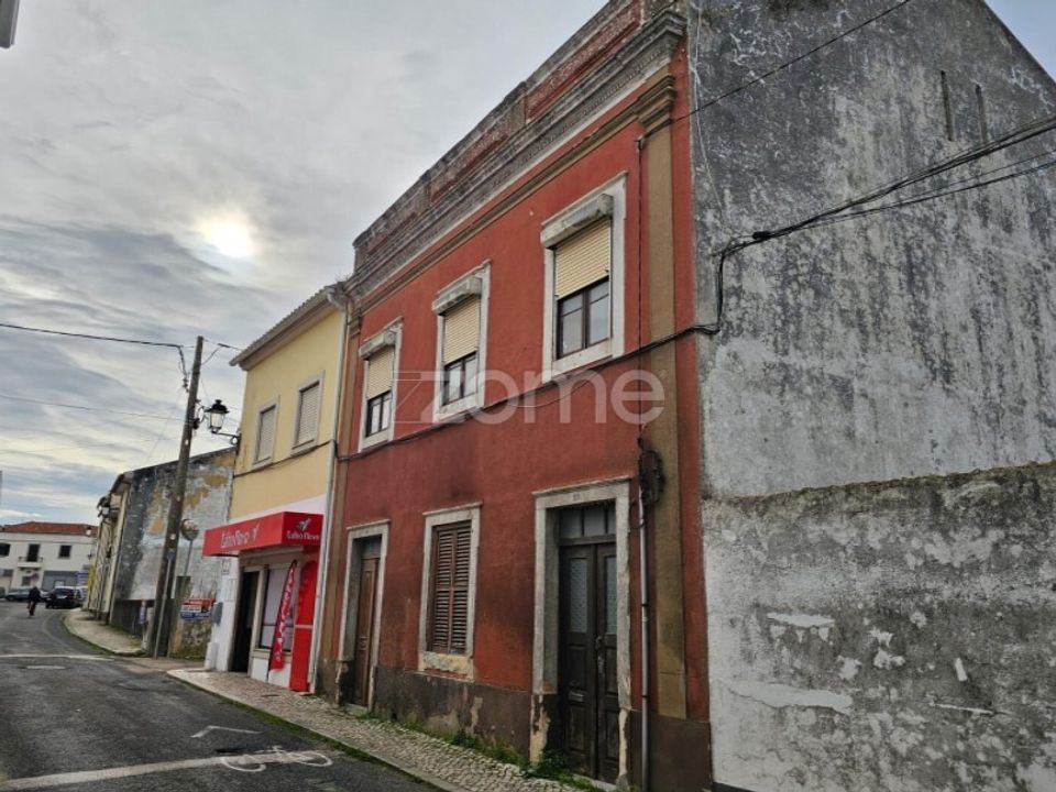 Villa i Quiaios, Coimbra - foto 2