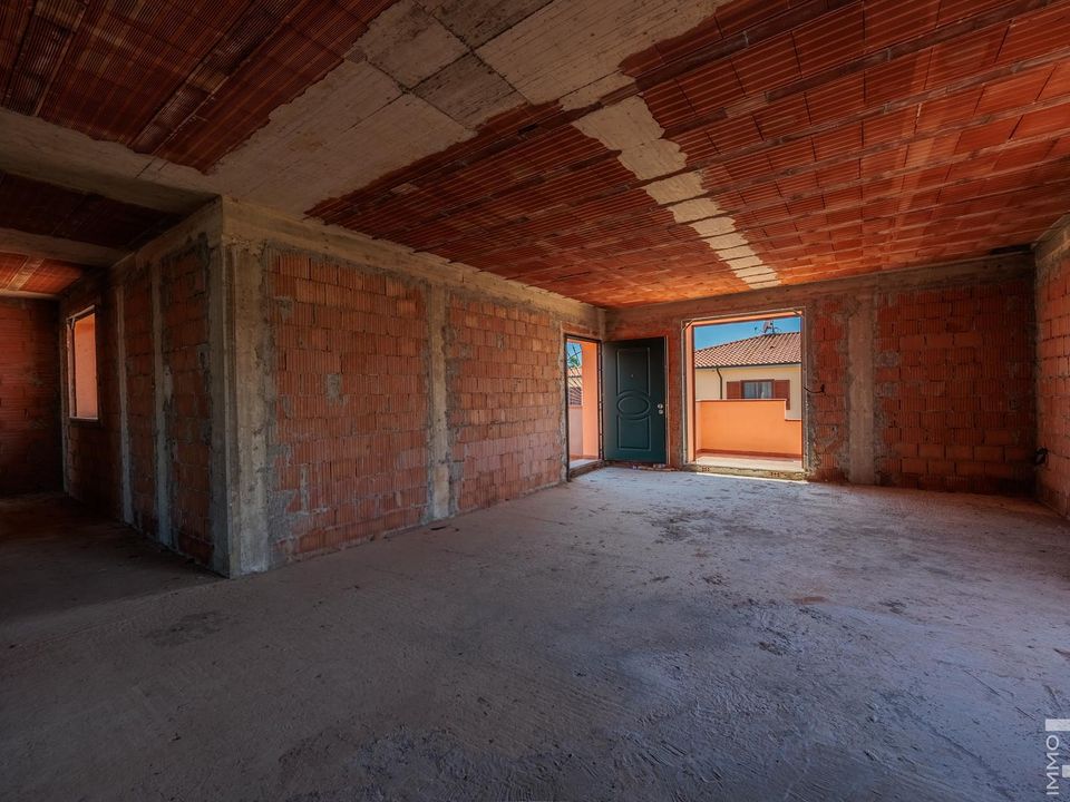 Apartamento en Roccastrada, Grosseto - foto 2