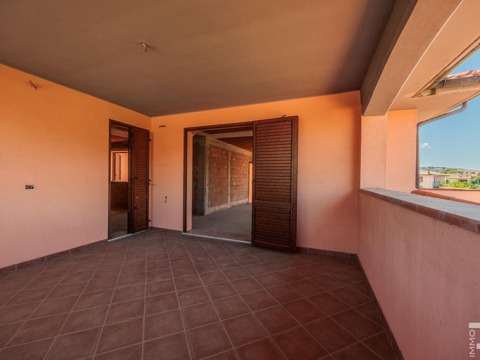 Apartamento en Roccastrada, Grosseto - foto 5