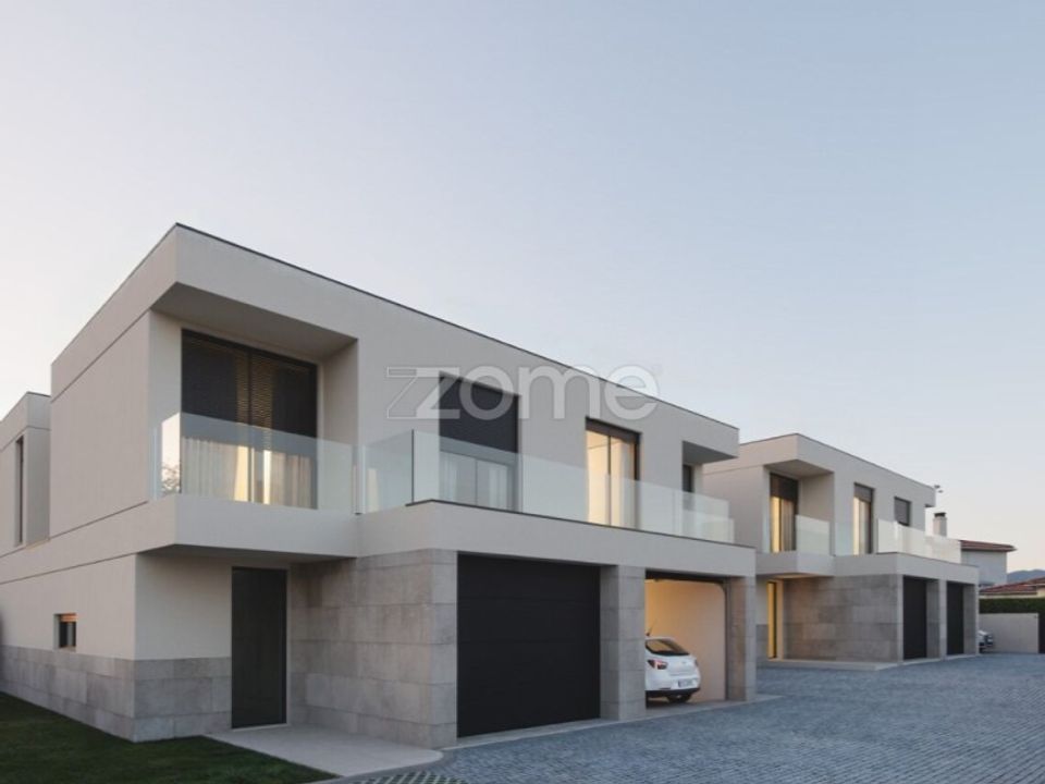 Villa i Barcelos, Braga - foto 5