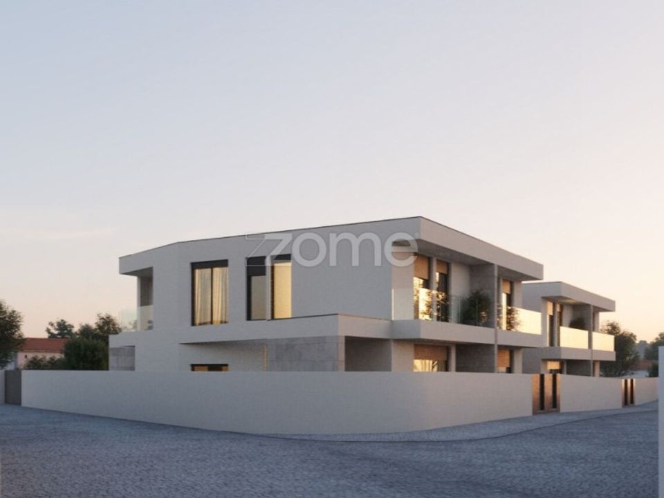 Villa i Barcelos, Braga - foto 2
