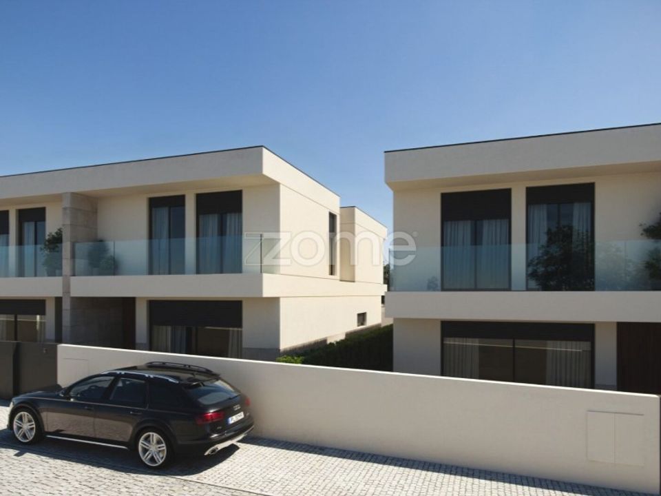 Villa i Barcelos, Braga - foto 5