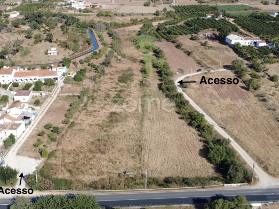 Helårsgrund i Silves, Faro - foto 5