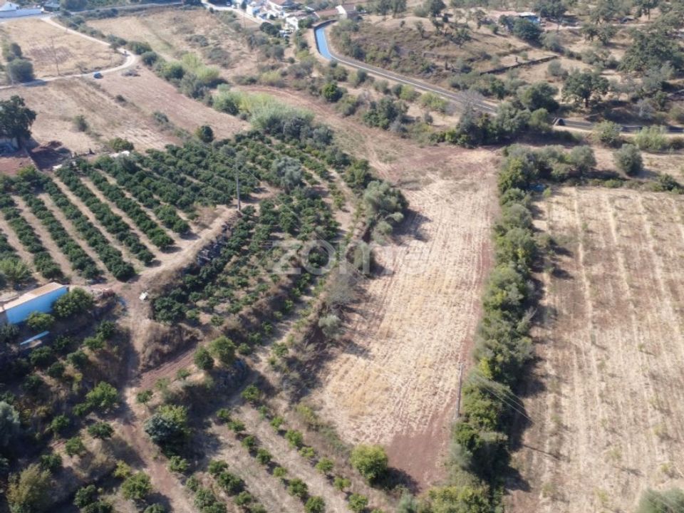 Helårsgrund i Silves, Faro - foto 3