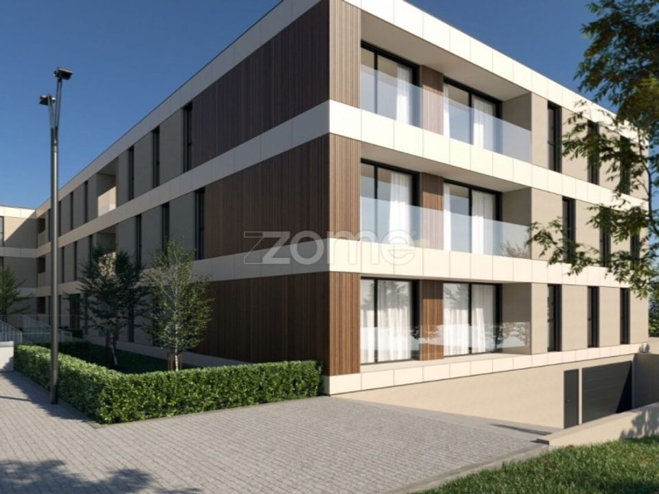 Lejlighed i Vila Verde, Braga - foto 3