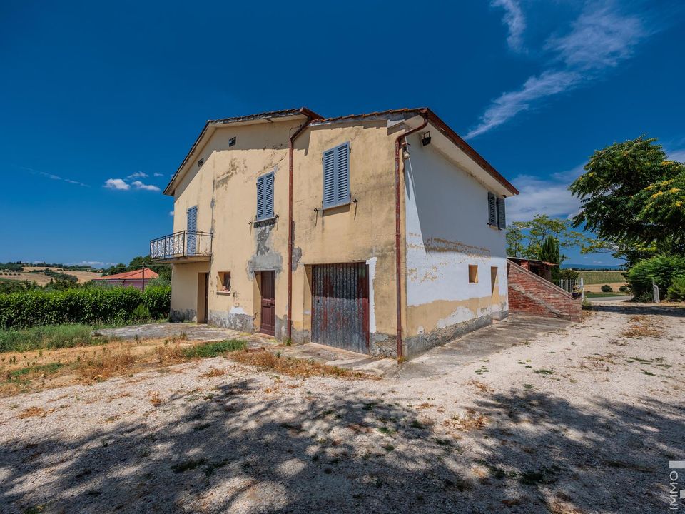 Landhuis in Cortona, Arezzo - foto 5