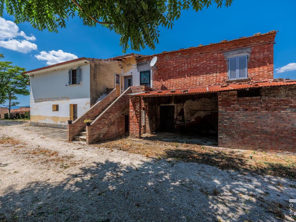 Landhuis in Cortona, Arezzo - foto 3