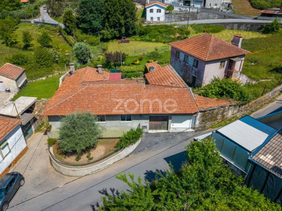Villa i Santa Maria da Feira, Aveiro - foto 3