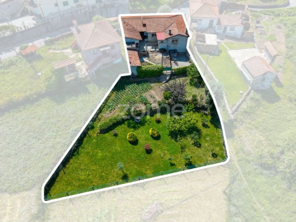 Villa i Santa Maria da Feira, Aveiro - foto 2