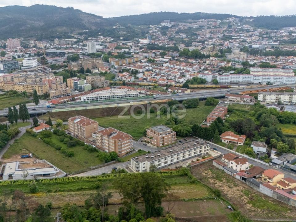 Helårsgrund i Valongo, Porto - foto 5