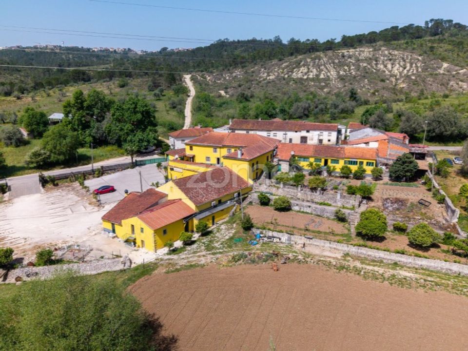Farm i Coimbra, Coimbra - foto 2