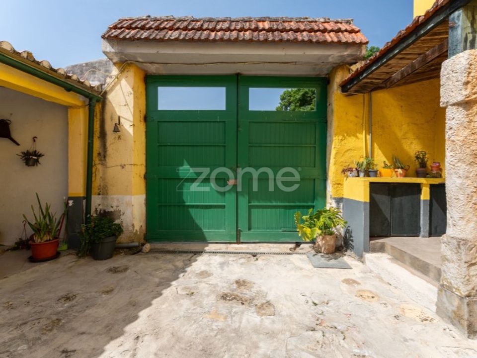 Farm i Coimbra, Coimbra - foto 4