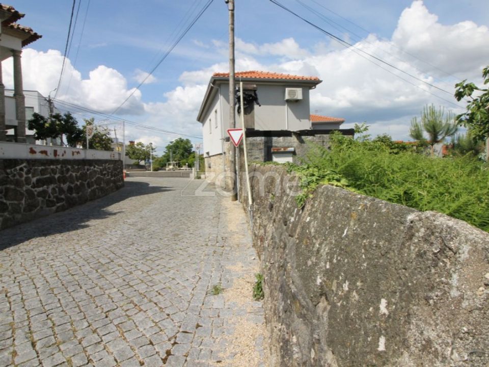 Helårsgrund i Braga, Braga - foto 4