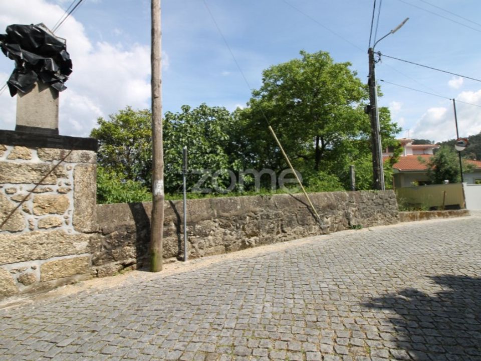 Helårsgrund i Braga, Braga - foto 2