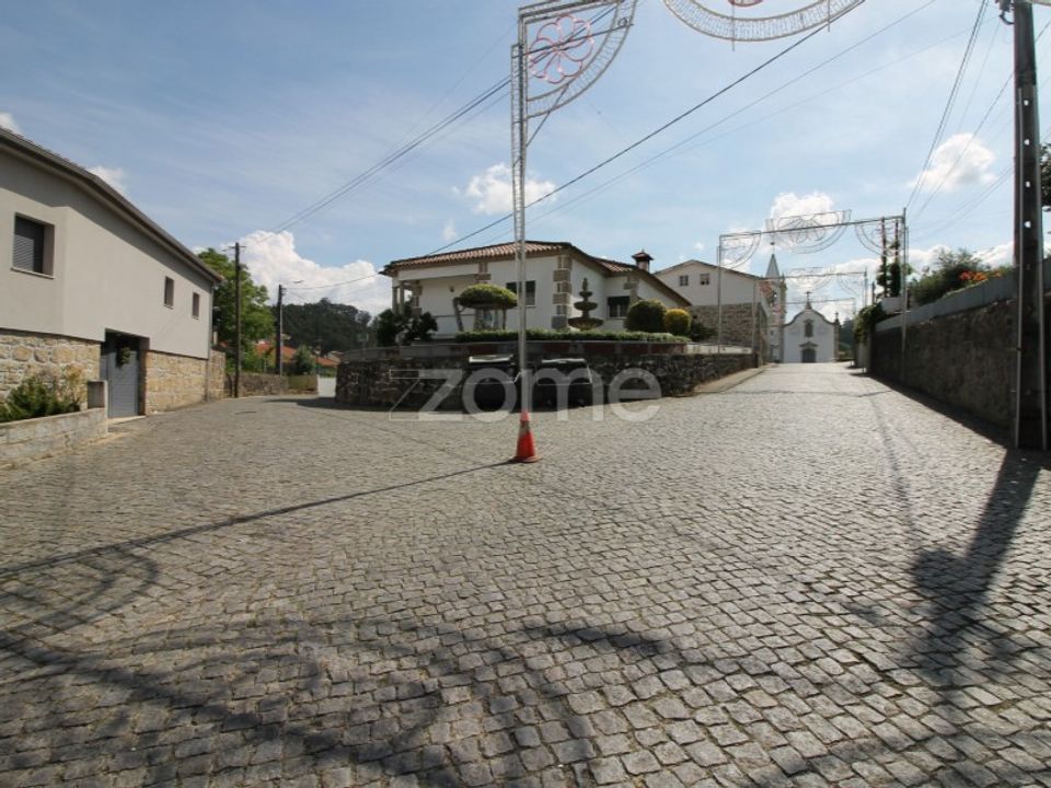 Helårsgrund i Braga, Braga - foto 5