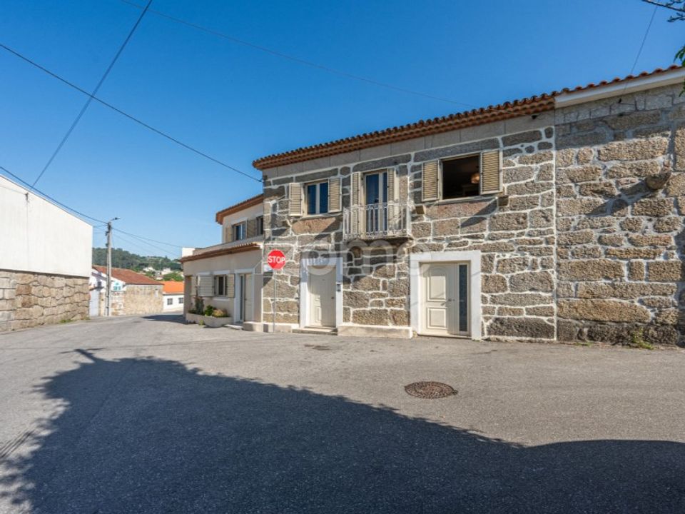 Villa i Vila Nova de Famalicao, Braga - foto 3
