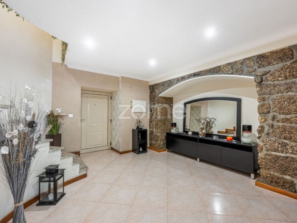 Villa i Vila Nova de Famalicao, Braga - foto 4
