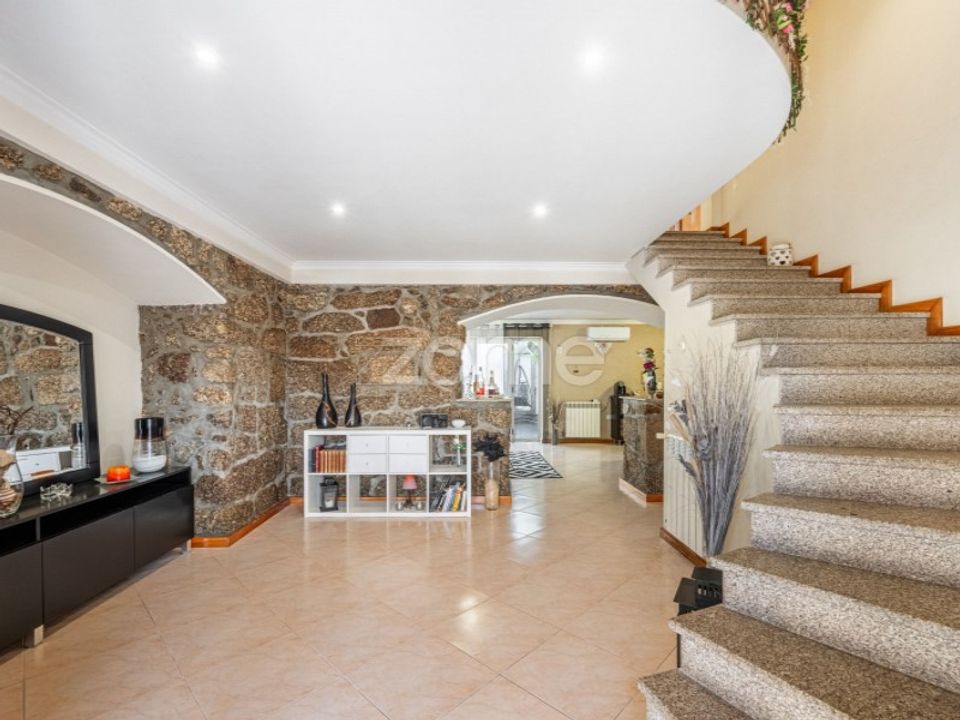 Villa i Vila Nova de Famalicao, Braga - foto 5