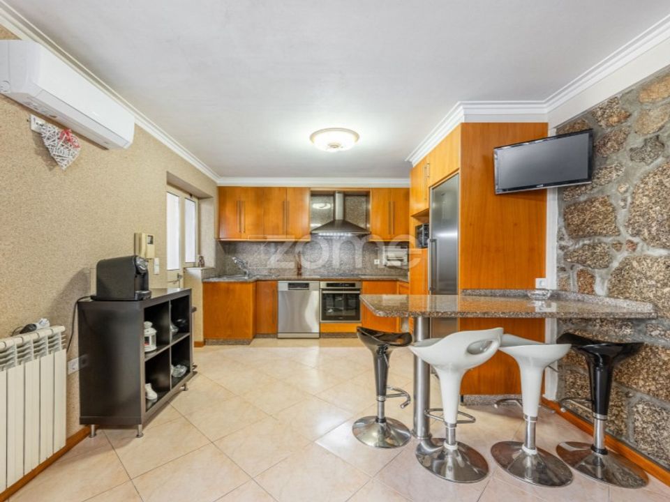 Villa i Vila Nova de Famalicao, Braga - foto 1
