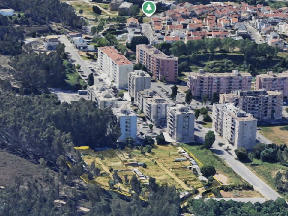 Helårsgrund i Valongo, Porto - foto 4